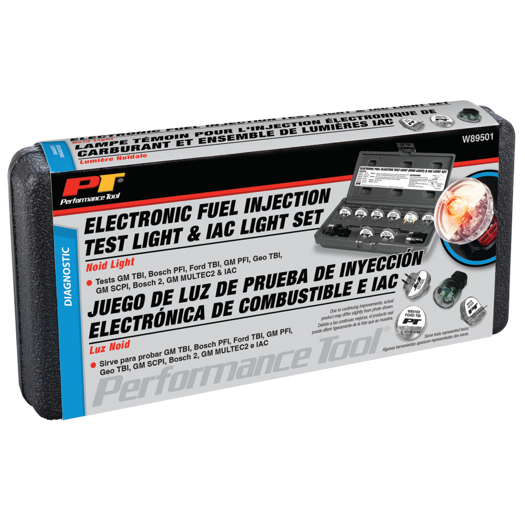 W89501- Packaging