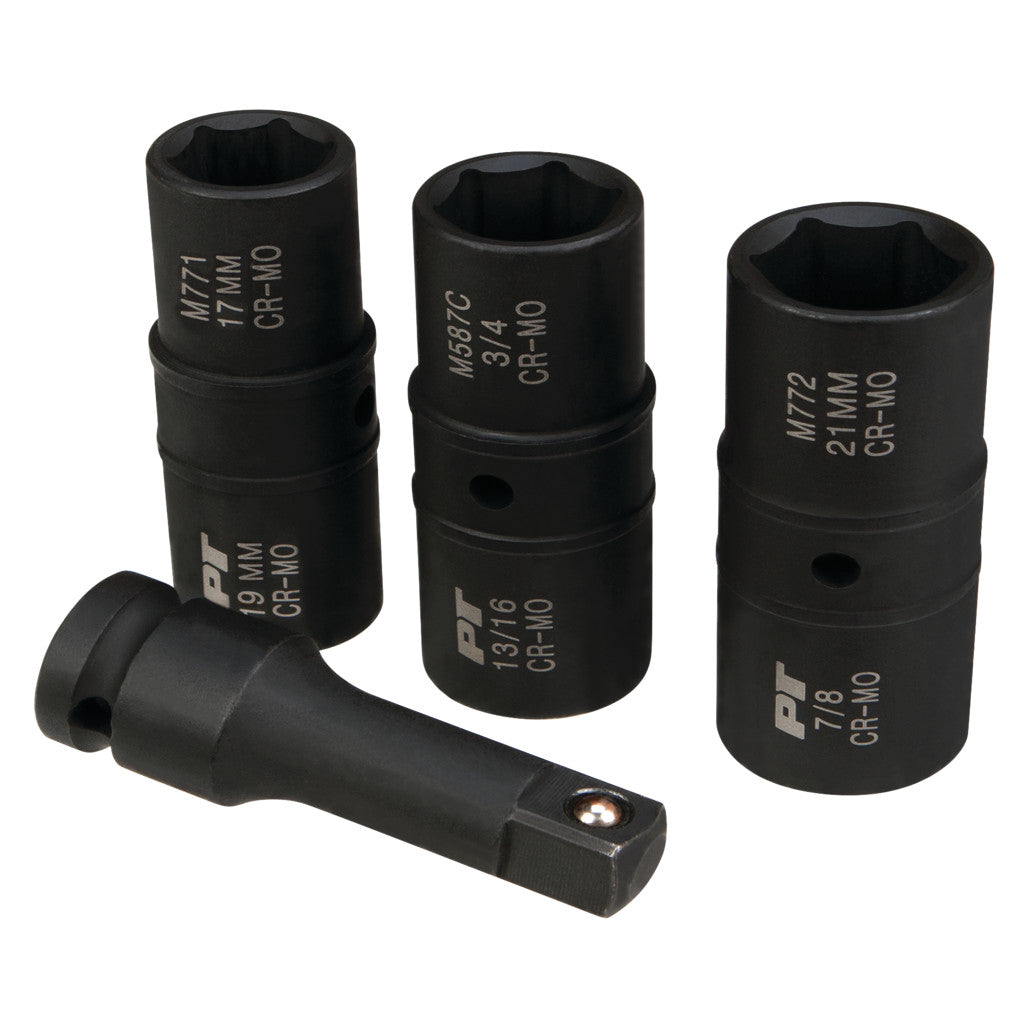 M774- Secondary