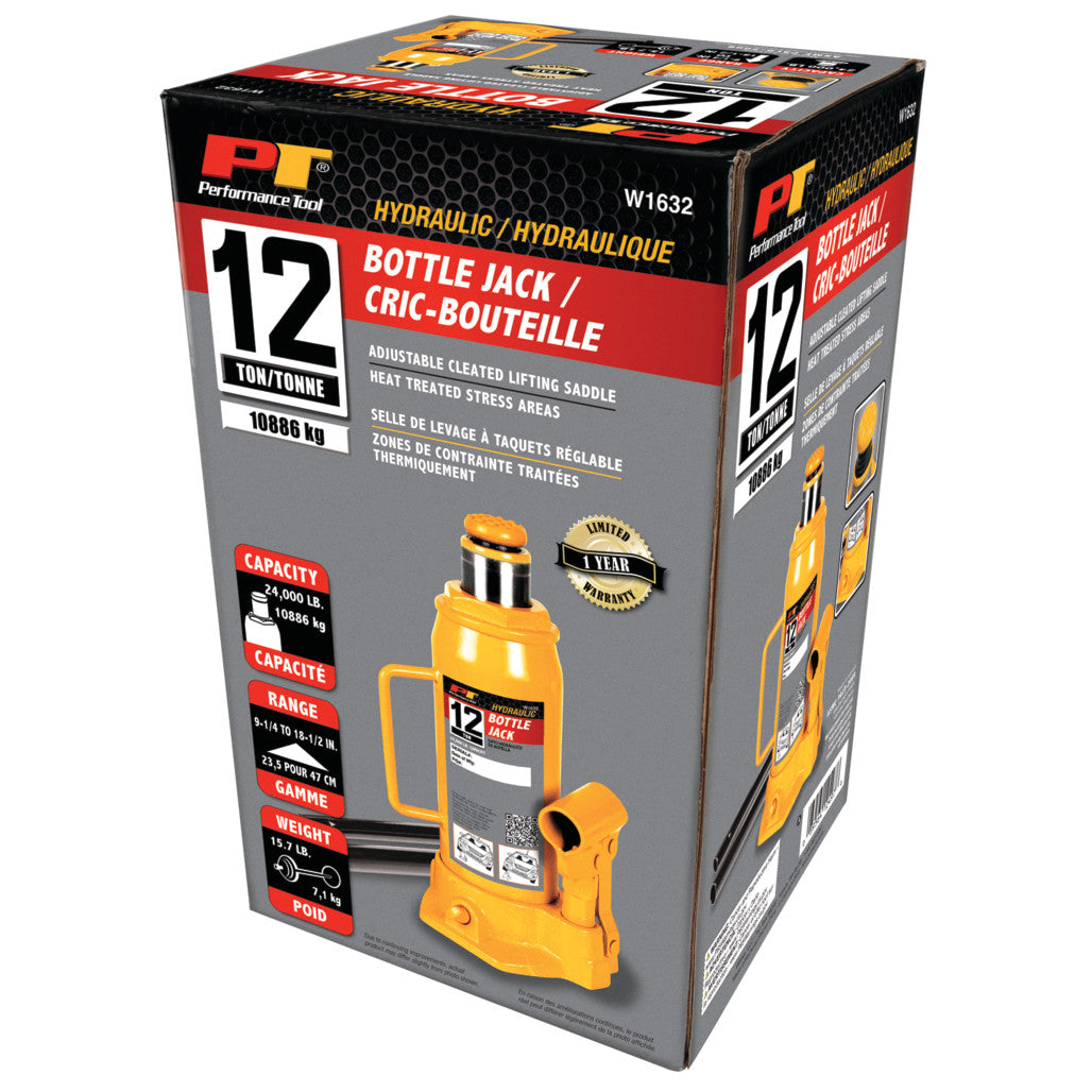 W1632- Packaging