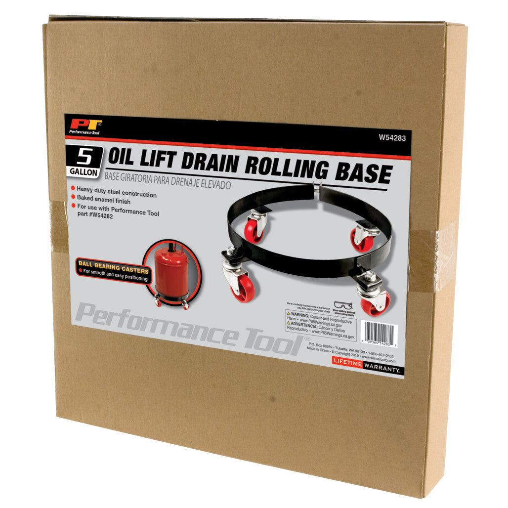 W54283- Packaging