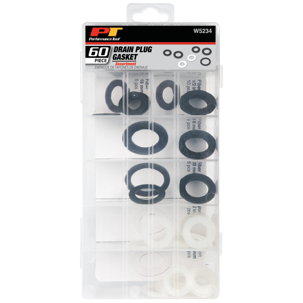W5234- Packaging