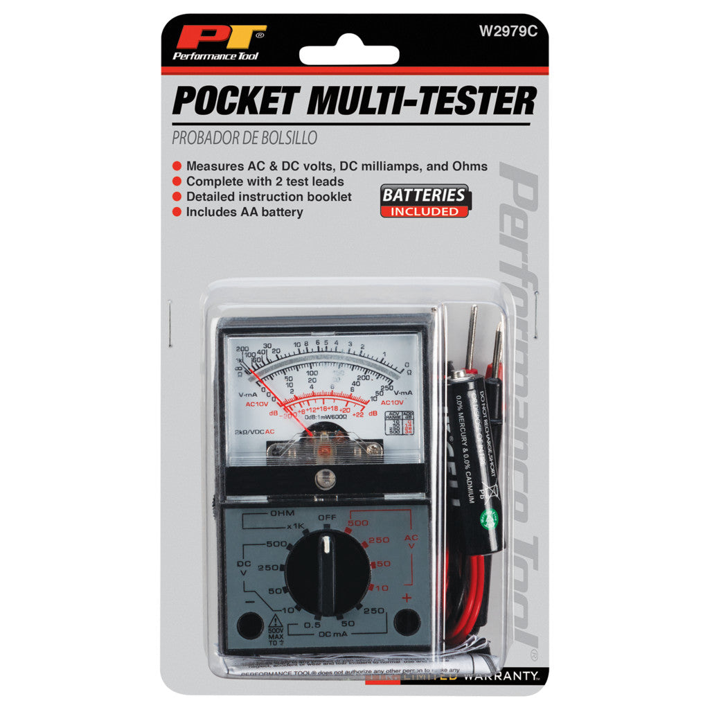 W2979C- Packaging