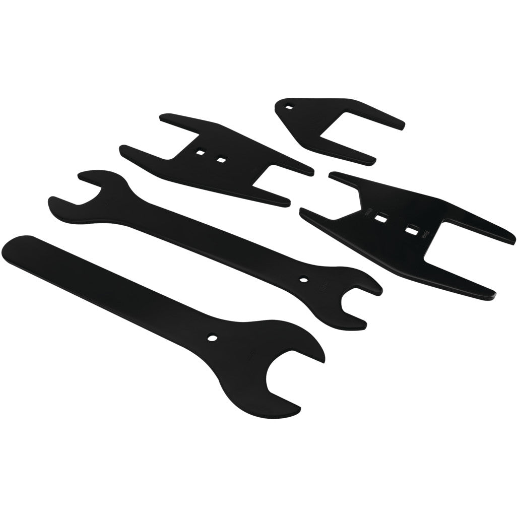 W89401- Secondary