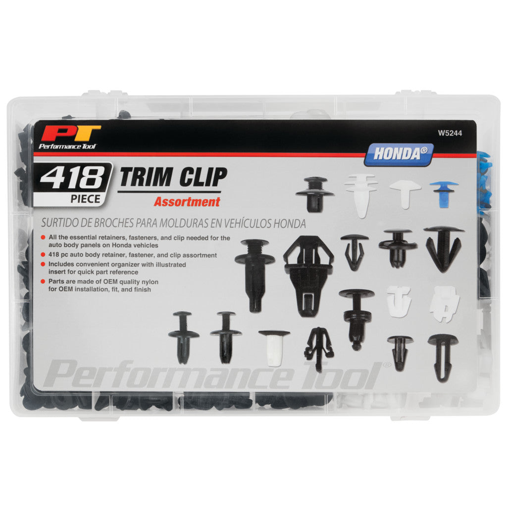 W5244- Packaging