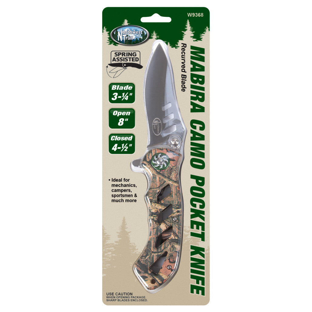 W9368- Packaging