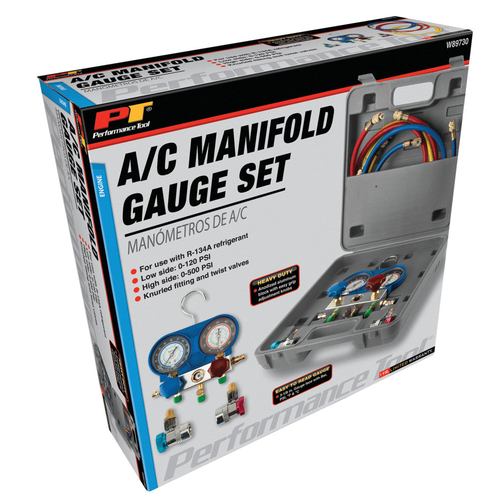 W89730- Packaging