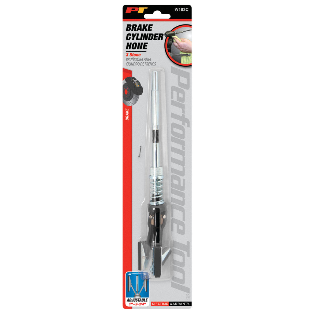 W193C- Packaging