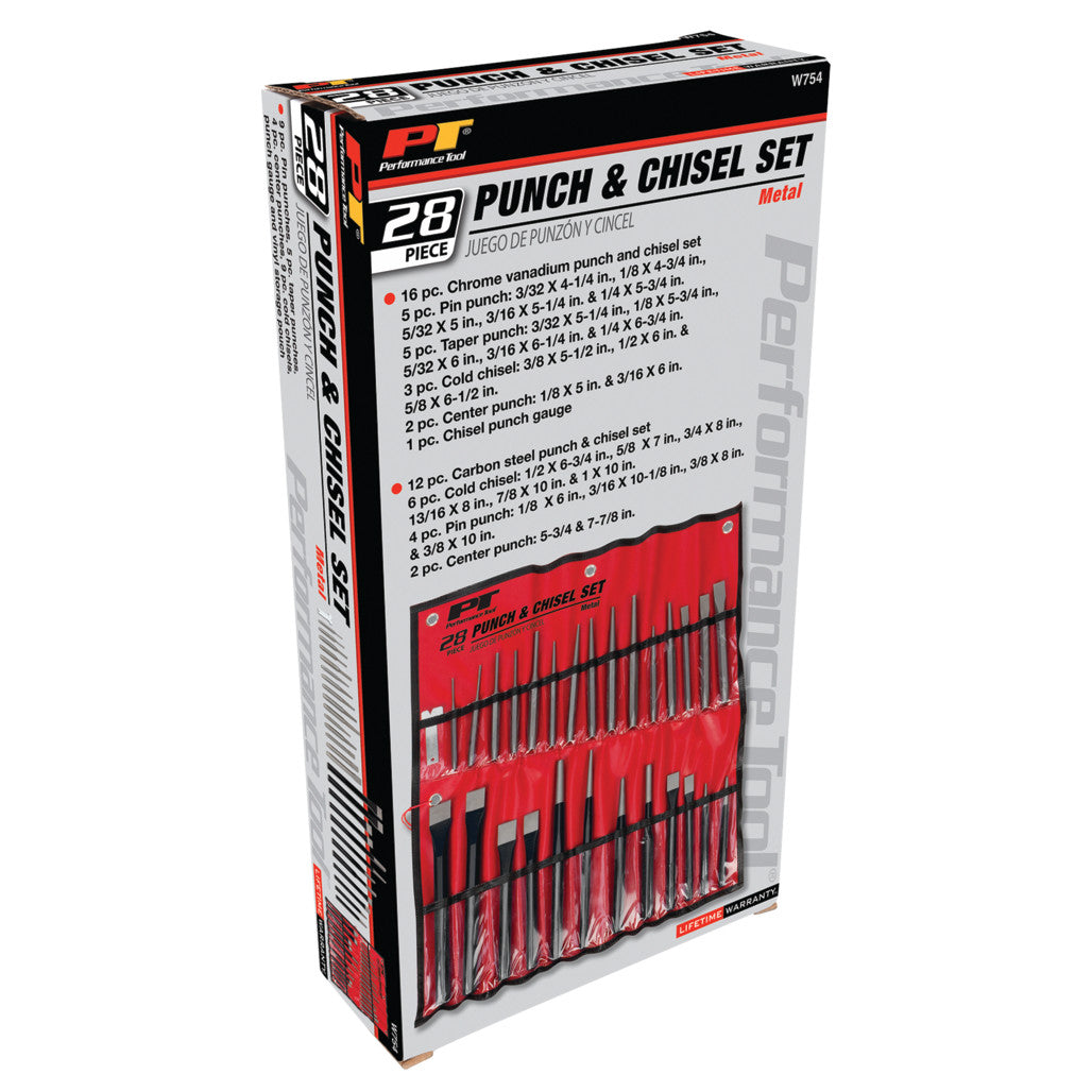 W754- Packaging