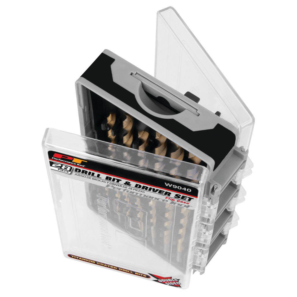 W9040- Product Features
