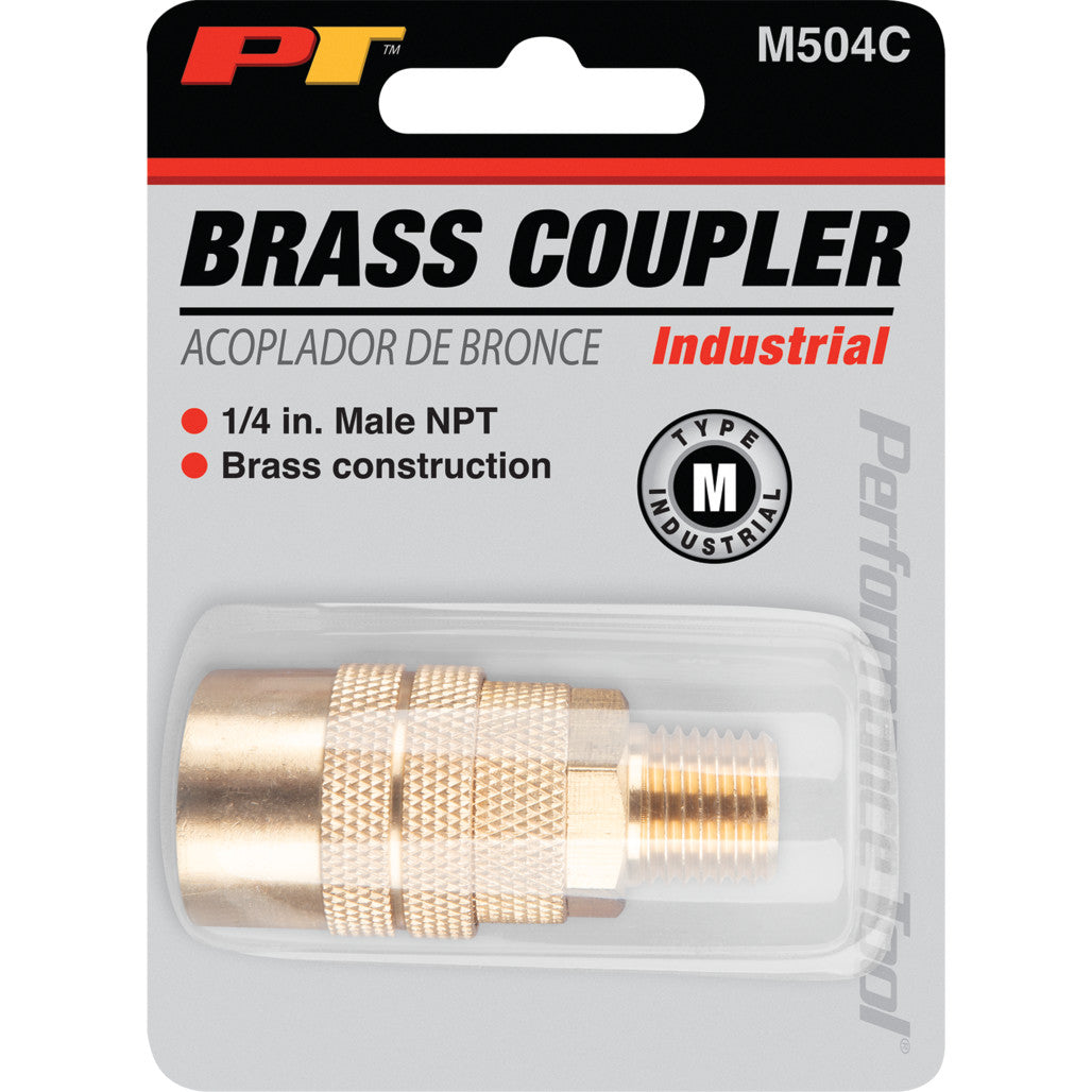 M504C- Packaging