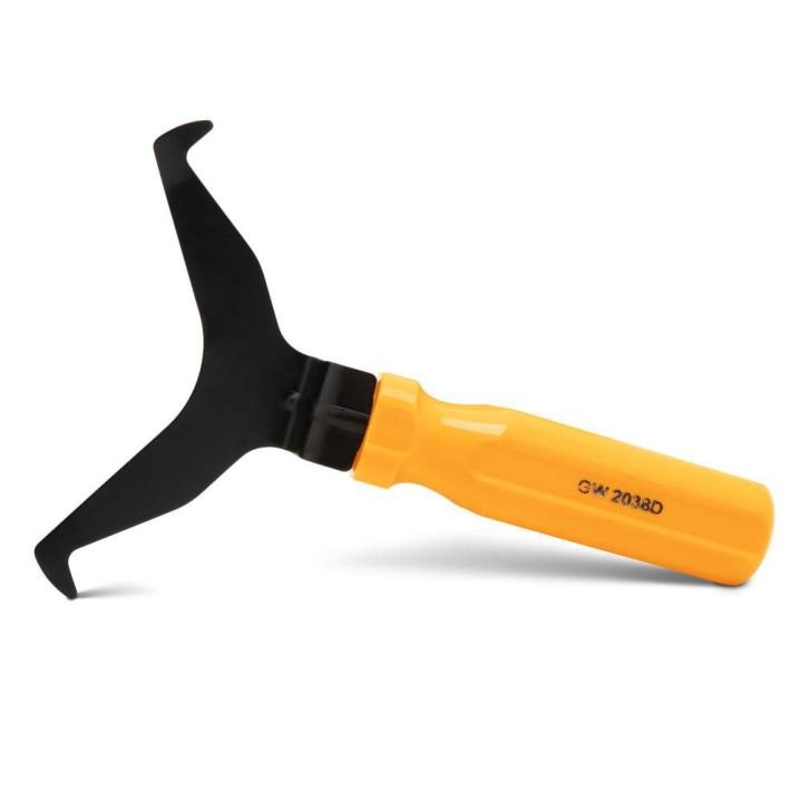 Window Molding Remover