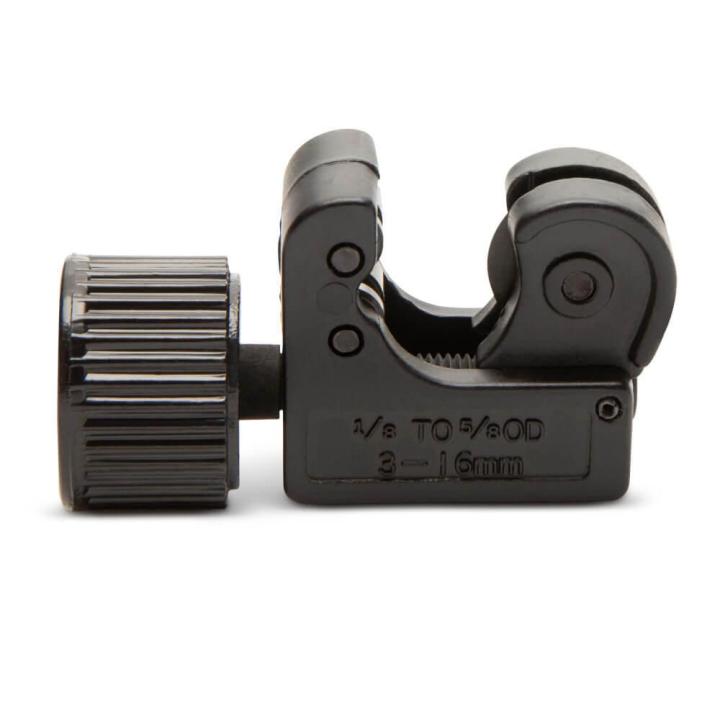 Mini Tubing Cutter