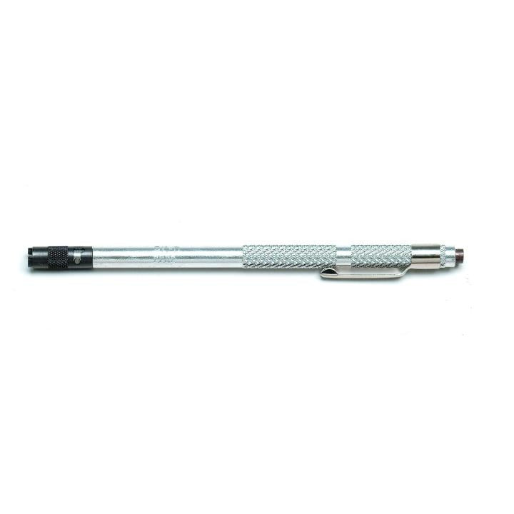 5-5/8" Slotted Screw Starter