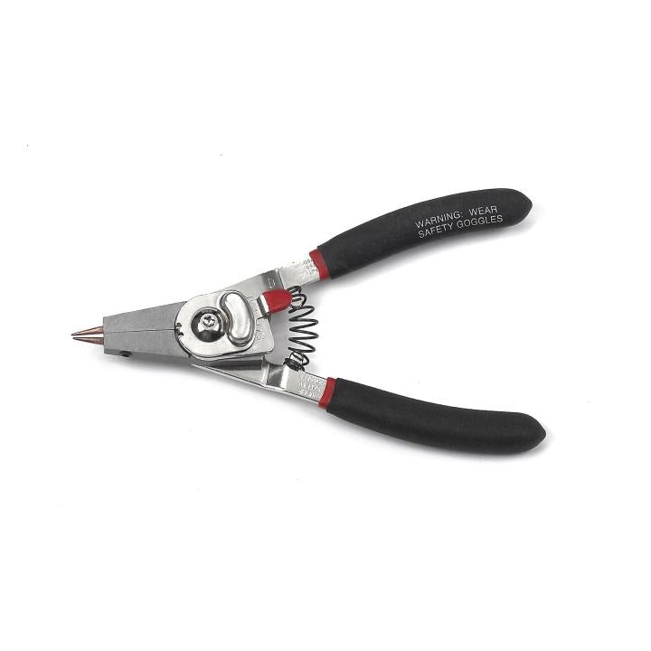 Small Universal Convertible Retaining Ring Pliers