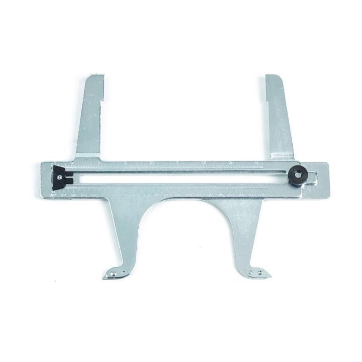 Brake Drum Resetting Gauge