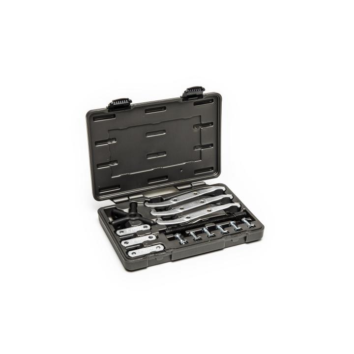 5 Ton 2 or 3 Jaw Internal/External Puller