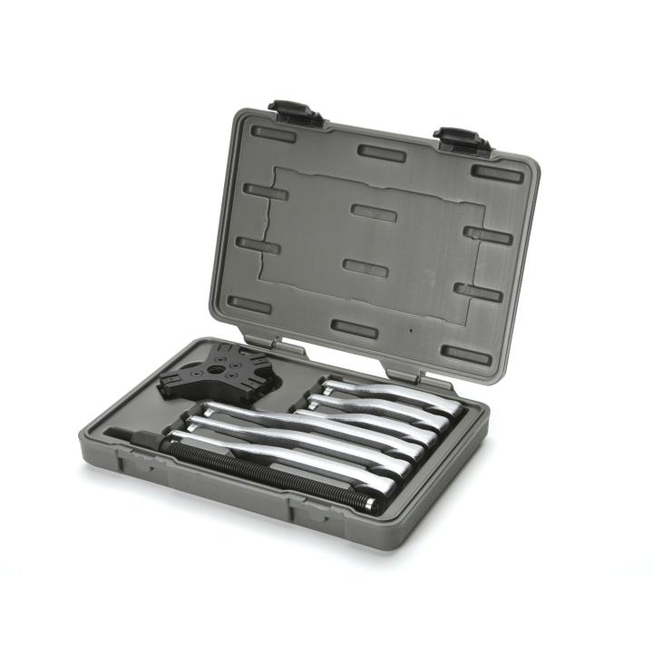5 Ton 2 or 3 Jaw Internal/External Ratcheting Regular/Long Leg Puller