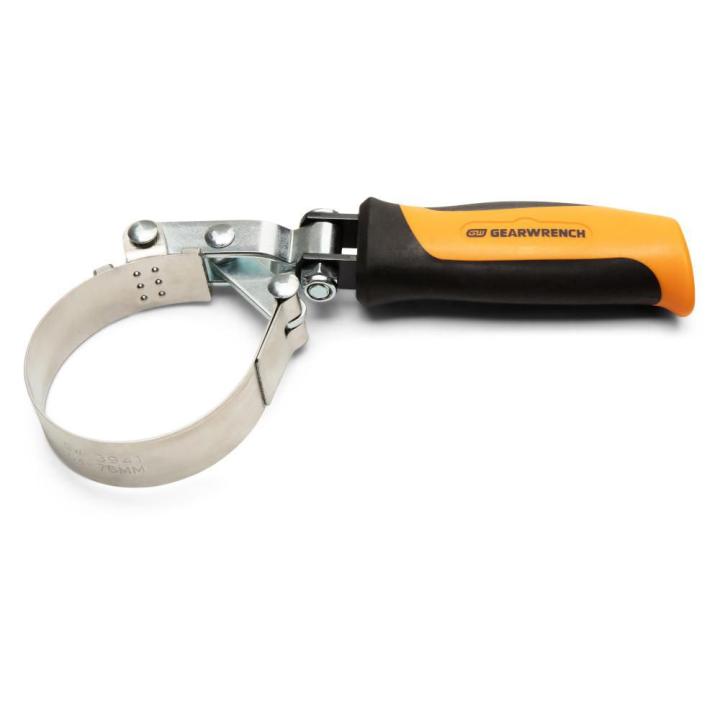 Small Pro Swivoil™ Filter Wrench 2.52 in - 2.99 in