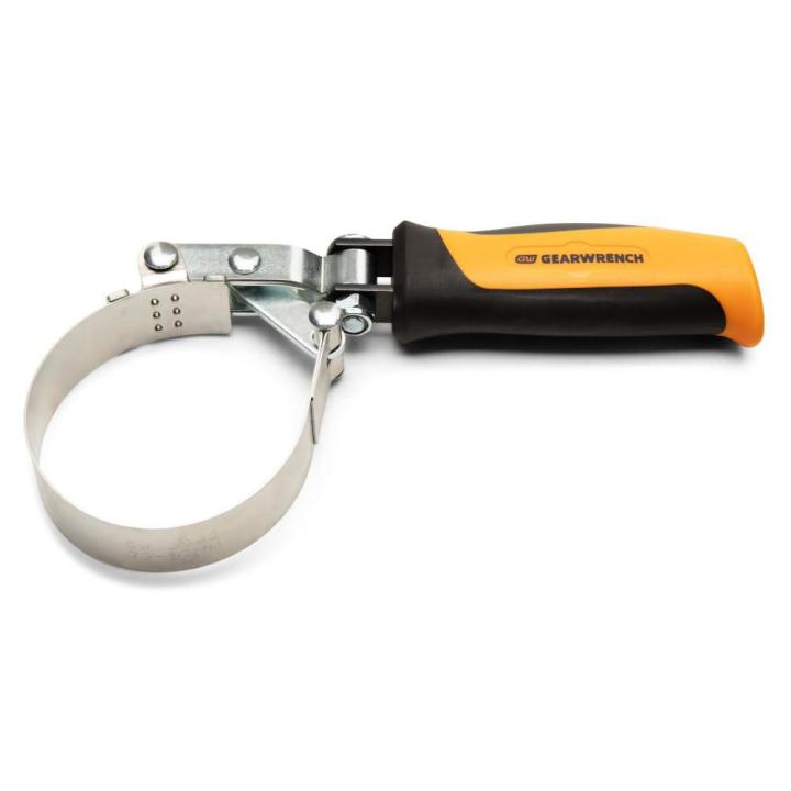 Medium Pro Swivoil™ Filter Wrench 2.87 in - 3.27 in