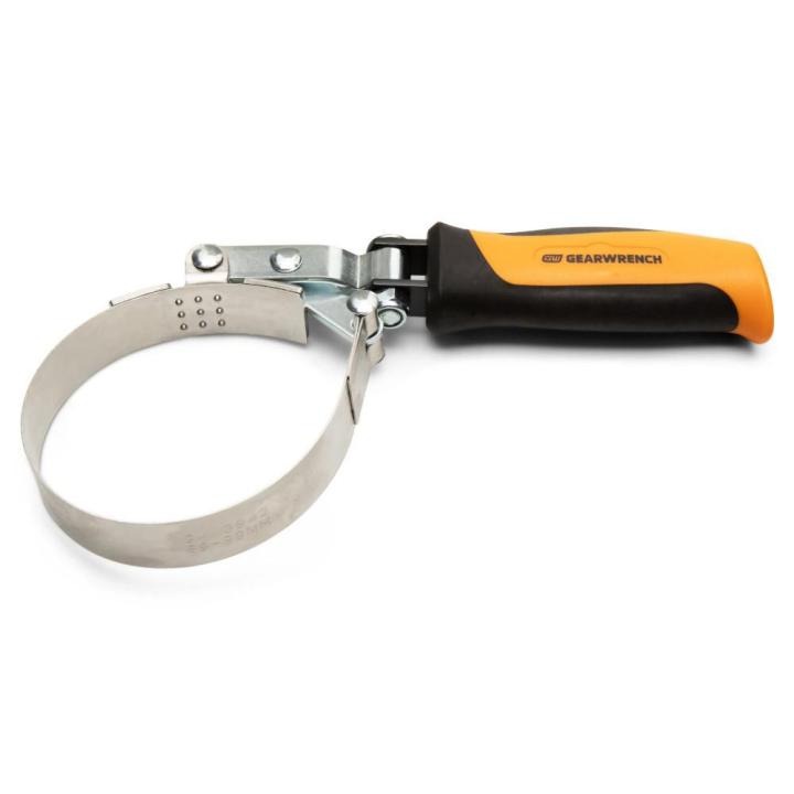 Large Pro Swivoil™ Filter Wrench 3.50 in - 3.90 in