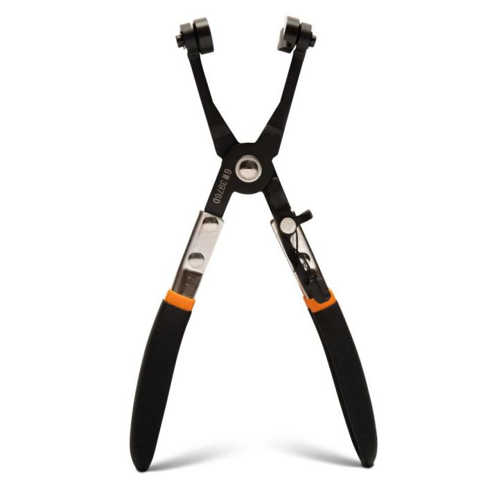 Straight Hose Clamp Pliers