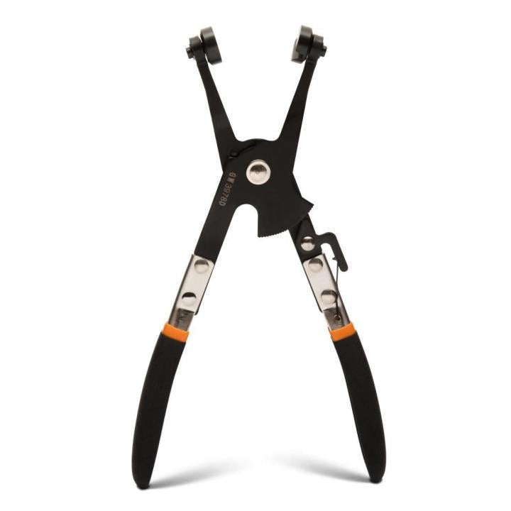 Heavy-Duty Large Hose Clamp Pliers