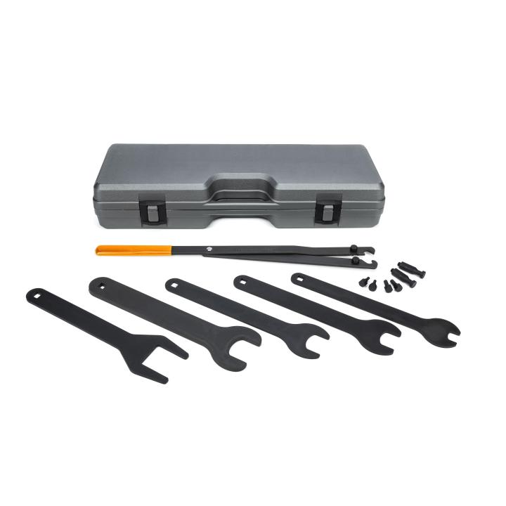 8 Piece Fan Clutch Service Set