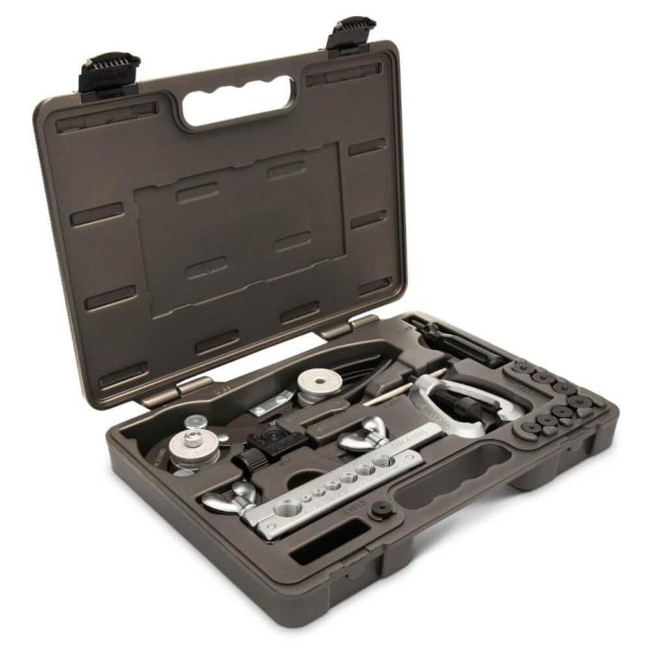 12 Piece Tubing Service Set