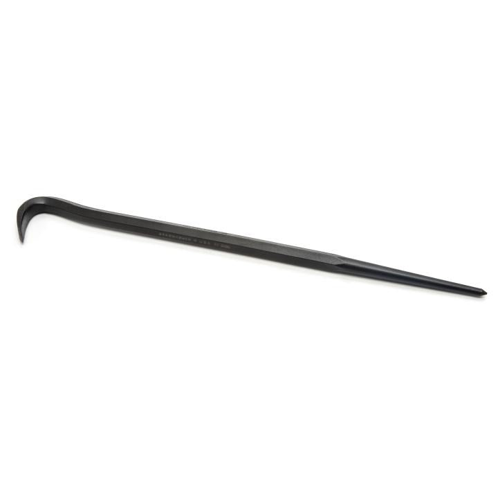 15" Rolling Head Bar