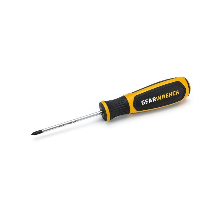 #0 x 2-1/2" Phillips® Dual Material Screwdriver