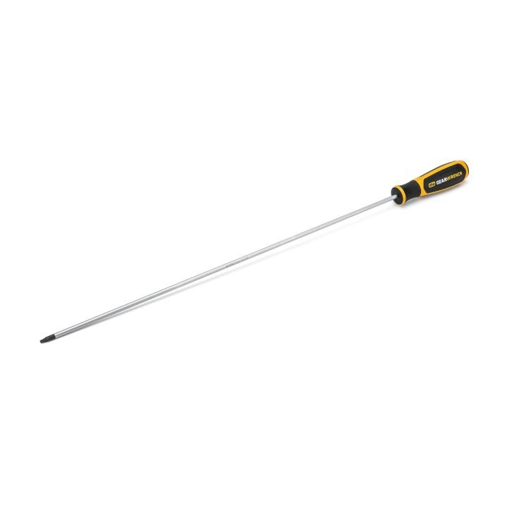 T15 x 18" Torx® Dual Material Screwdriver