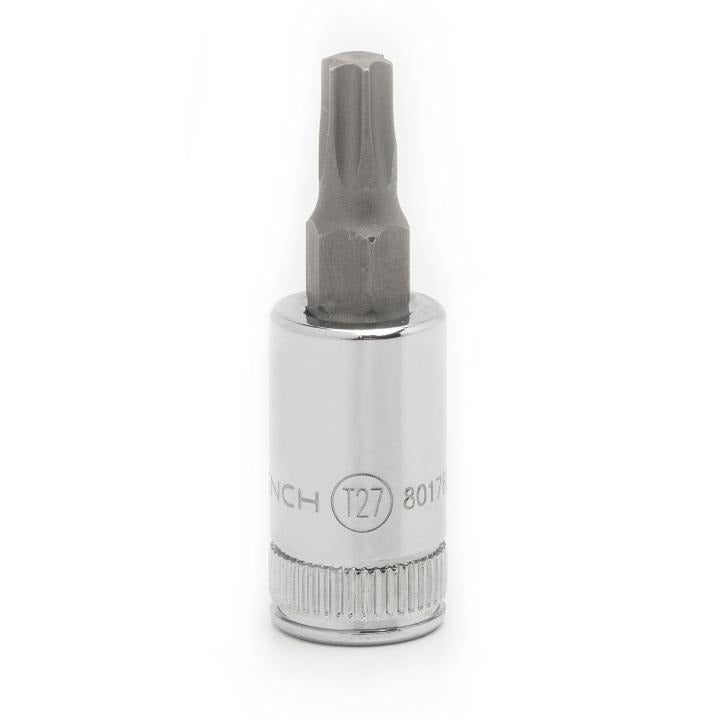 1/4" Drive Torx® Bit Socket T27