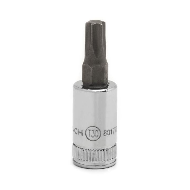 1/4" Drive Torx® Bit Socket T30