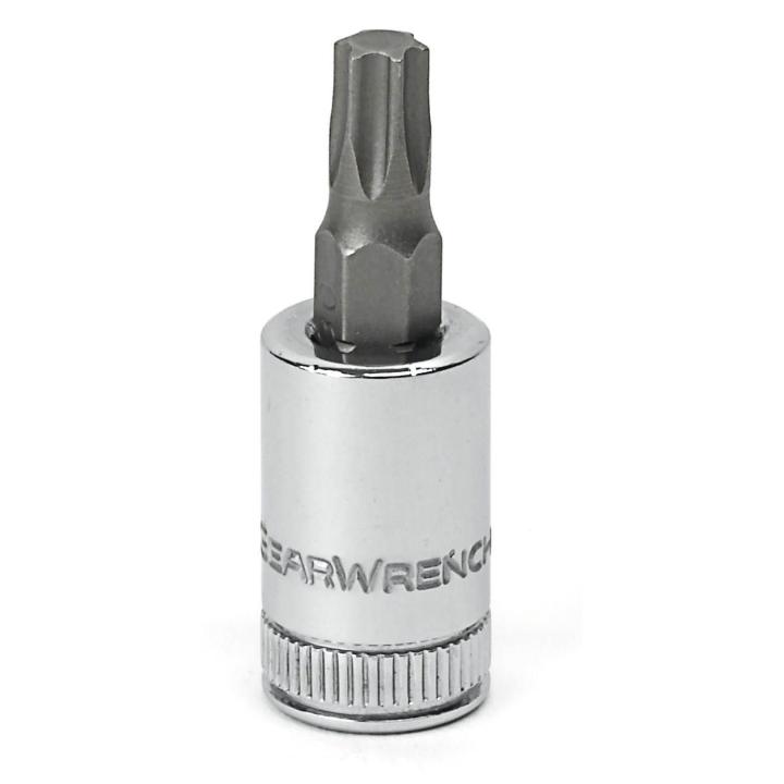 1/4" Drive Torx® Bit Socket T20