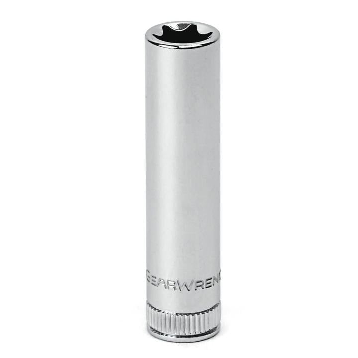 1/4" Drive Deep External Torx® Socket E10