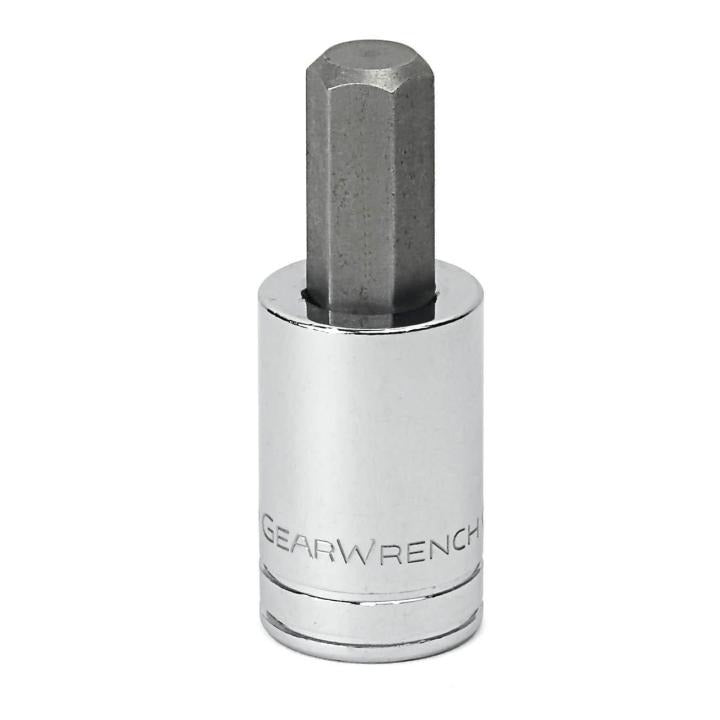 3/8" Drive Hex Bit SAE Socket 3/32"