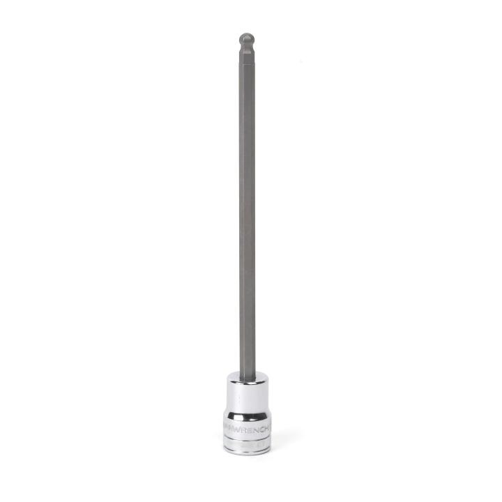 3/8" Drive Long Ball End Hex Bit Metric Socket 9mm