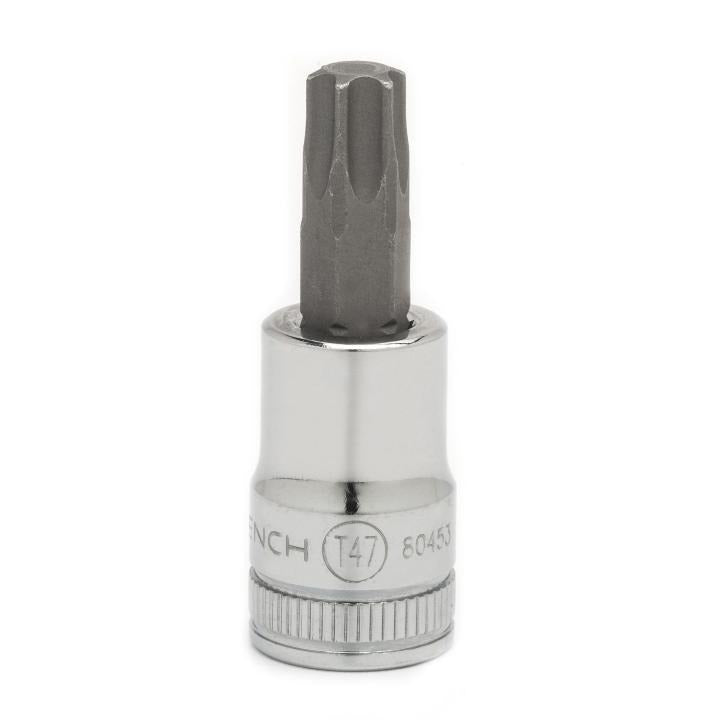 3/8" Drive Torx® Bit Socket T47