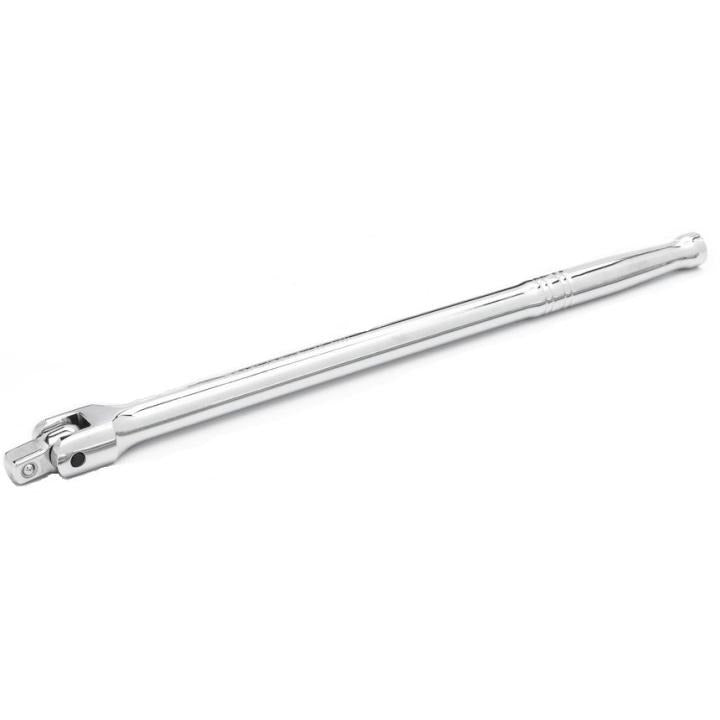 3/8" Drive Flex Handle/Breaker Bar 12"