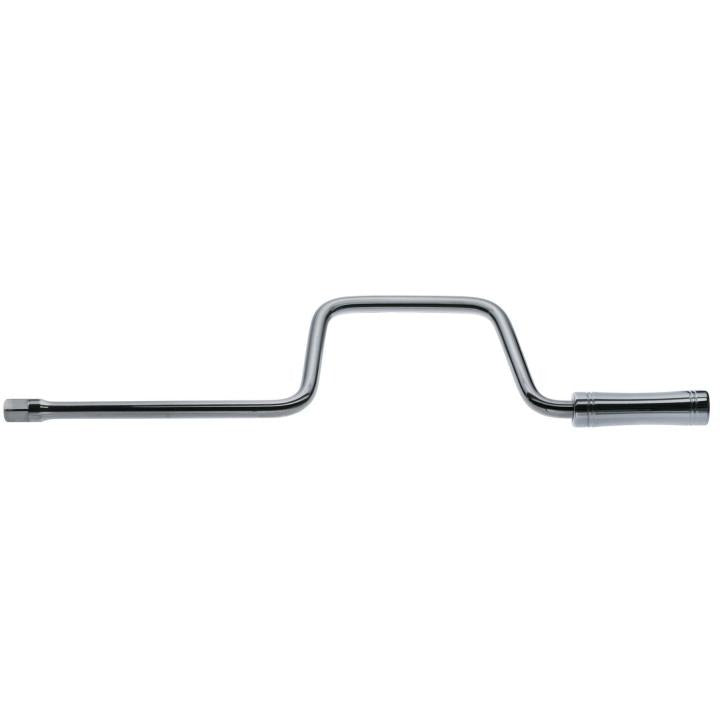 1/2" Drive Speeder Handle 19"