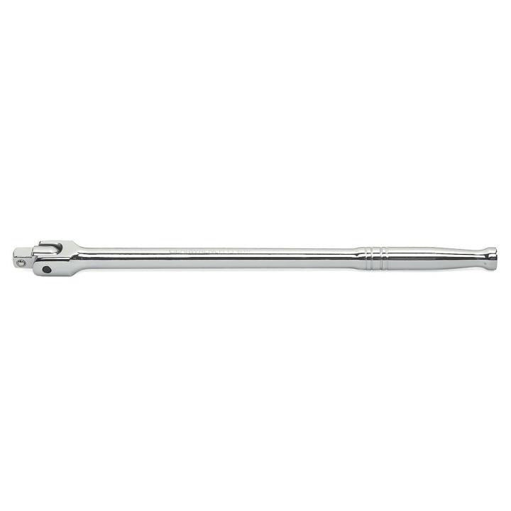 1/2" Drive Flex Handle/Breaker Bar 24"