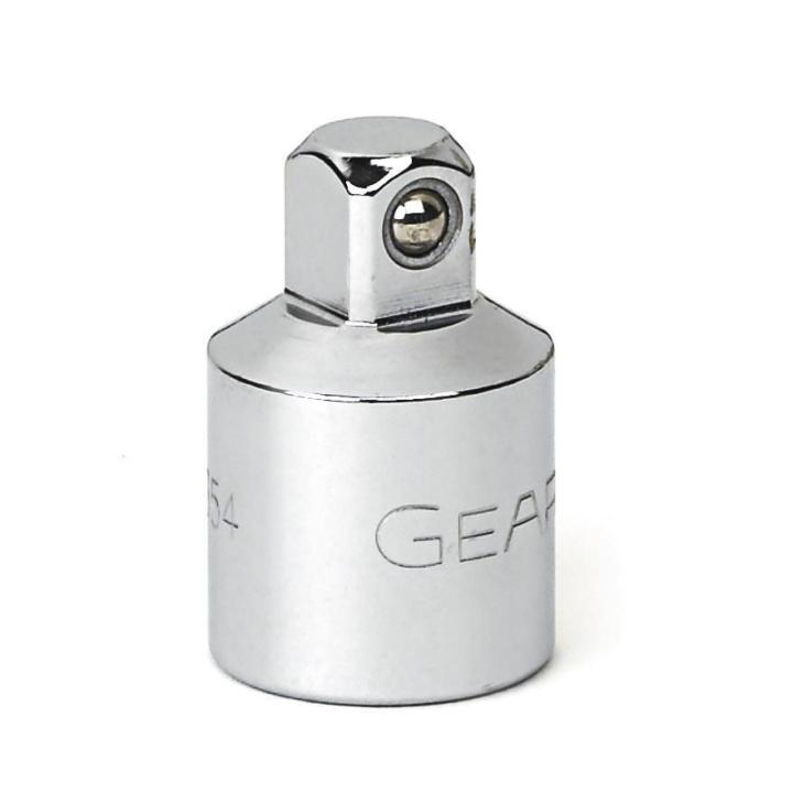 1/2" Drive 1/2" F x 3/8" M Adapter