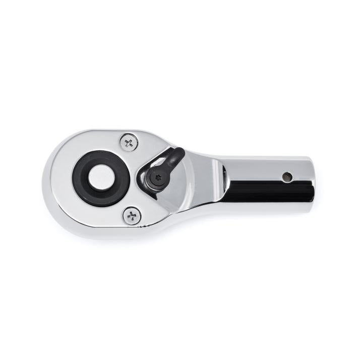 3/4" Drive 24-Tooth Quick Release Replacement Ratchet Head