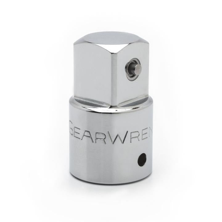 3/4" Drive 3/4" F x 1" M Adapter
