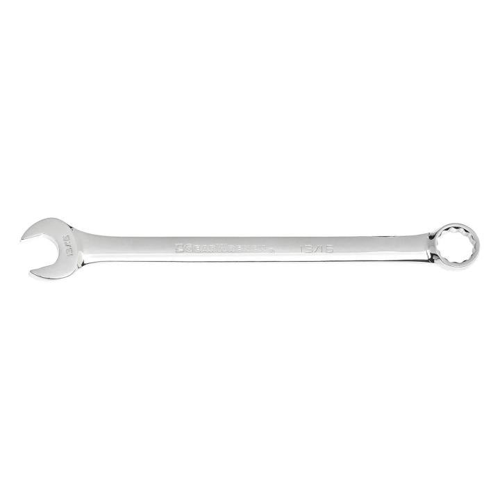 13/16" 12 Point Long Pattern Combination Wrench
