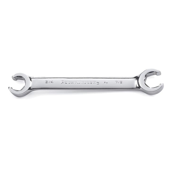 16mm x 18mm Flare Nut Wrench