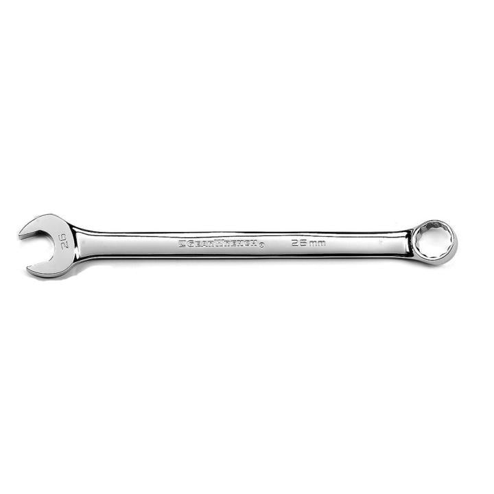 26mm 12 Point Long Pattern Combination Wrench