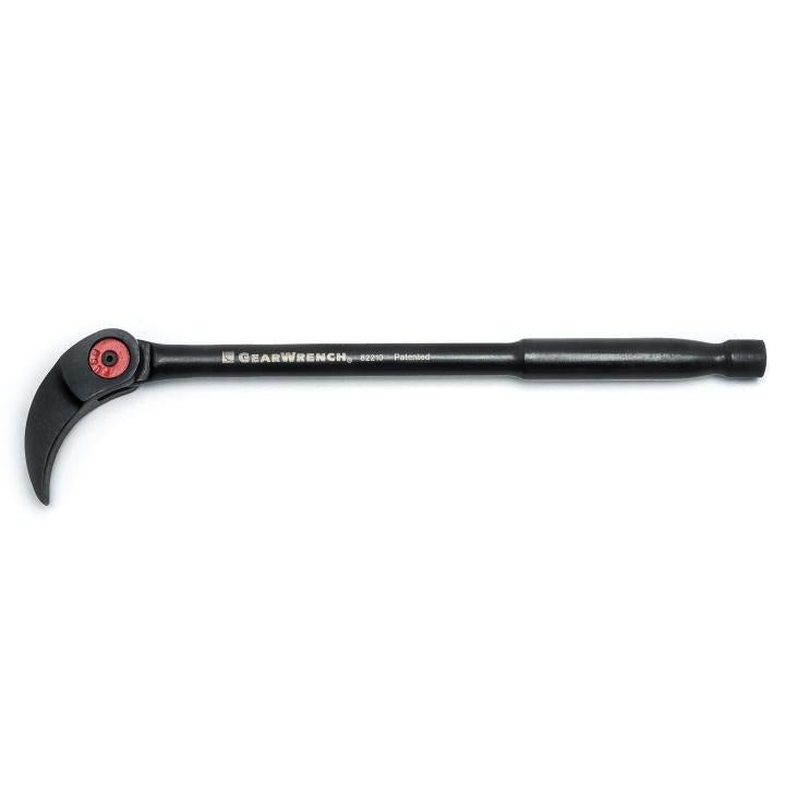 10” Indexing Pry Bar
