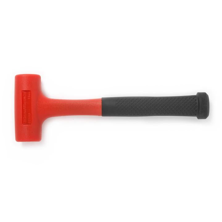 16 oz. Dead Blow Hammer with Polyurethane Head