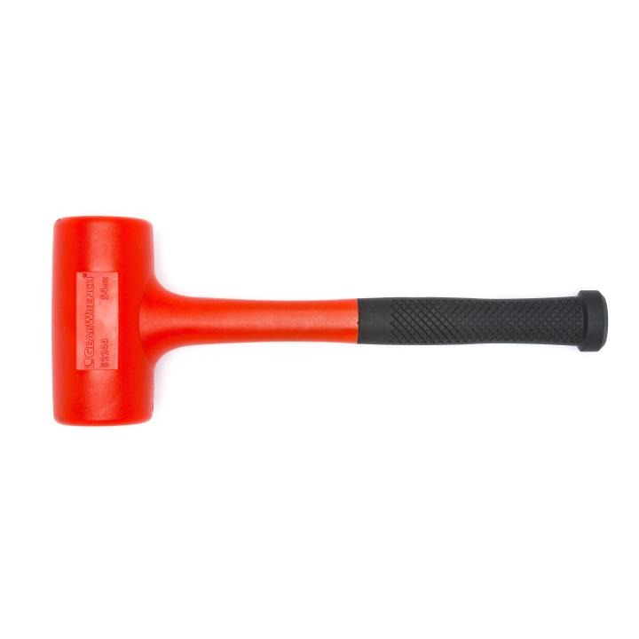 54 oz. Dead Blow Hammer with Polyurethane Head